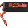 Spektrum RC 4S Smart G2 LiPo 30C Battery Pack w/IC3 Connector (14.8V/2200mAh)