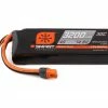 Spektrum RC 4S Smart 30C LiPo Battery Pack w/IC3 Connector (14.8V/3200mAh)