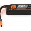 Spektrum RC 4S Smart 30C LiPo Battery Pack w/IC5 Connector (14.8V/5000mAh)