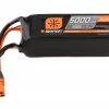 Spektrum RC 6S Smart LiPo 100C Battery Pack w/IC5 Connector (22.2V/5000mAh)