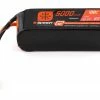 Spektrum RC 6S Smart G2 LiPo 100C Battery Pack (22.2V/5000mAh) w/IC5 Connector