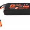 Spektrum RC 6S Smart G2 LiPo 30C Battery Pack (22.2V/5000mAh) w/IC5 Connector