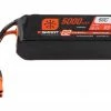 Spektrum RC 6S Smart G2 LiPo 50C Battery Pack w/IC5 Connector (22.2V/5000mAh)