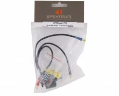 Spektrum RC 3226 14-Pole Brushless Motor (930kV) -Airplane Model Shop spmxam1700 2