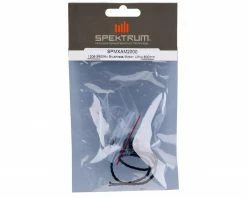 Spektrum RC 1206 Brushless Motor (3900Kv) -Airplane Model Shop spmxam2000 2