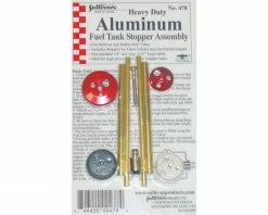 Sullivan Aluminum HD Stopper Kit