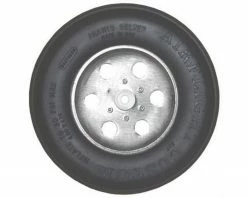 Sullivan Sky Airflight Wheel w/Treads 6"