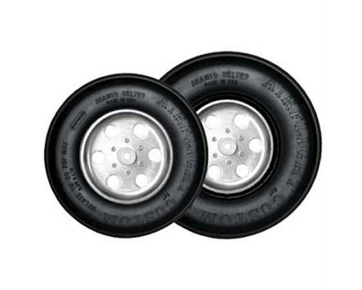 Sullivan Sky Airflight Wheel w/Treads 7" 1 Sullivan Sky Airflight Wheel w/Treads 7"