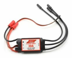 SuperTigre 30A Brushless ESC