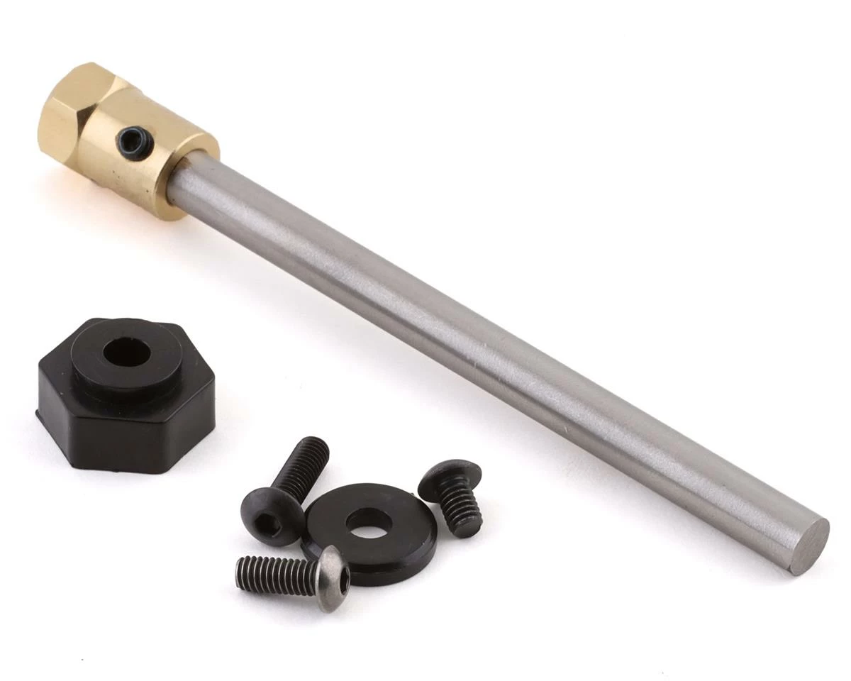 SXT Racing Break In Bit w/17mm Hex 1 SXT Racing Break In Bit w/17mm Hex