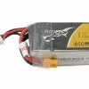 Tattu 4s LiPo Battery 75C (14.8V/850mAh) w/XT-30 Connector