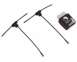 Team BlackSheep Tracer 6 Channel PWM 2.4GHz Nano Receiver