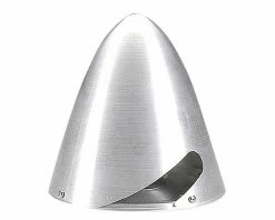 Top Flite Aluminum Spinner: Giant P-51D