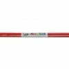 Top Flite MonoKote Missile Red 6'