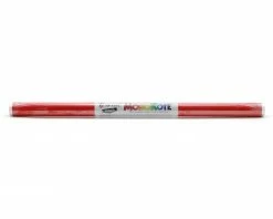 Top Flite MonoKote Missile Red 6'