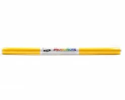Top Flite MonoKote Yellow 6'