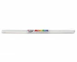 Top Flite MonoKote (Jet White) (6')