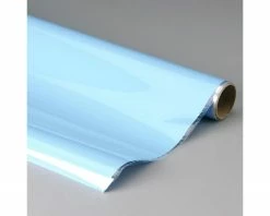 Top Flite MonoKote Blue Mist 6'