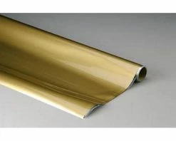 Top Flite MonoKote Metallic Gold 6'