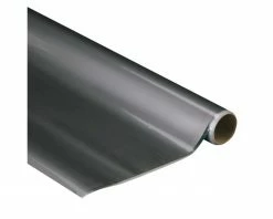 Top Flite MonoKote Metallic Platinum 6'