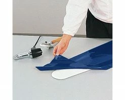 Top Flite MonoKote Flat Insignia Blue 6' -Airplane Model Shop topq0507 2