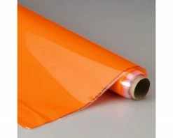 Top Flite MonoKote Neon Orange 6'