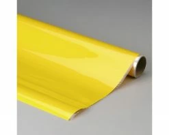 Top Flite MonoKote Yellow 25'