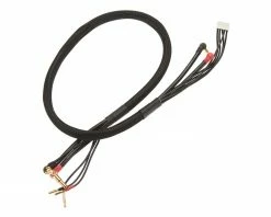 TQ Wire Complete Charging Cable (4-Cell 4/5mm & 2mm Bullets)