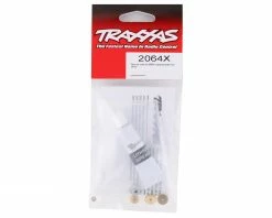 Traxxas 2065X Metal Servo Gear Set -Airplane Model Shop tra2064x 2