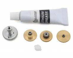 Traxxas 2070/2075 Metal Servo Gear Set