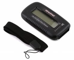 Traxxas Lipo Cell Voltage Checker/Balancer