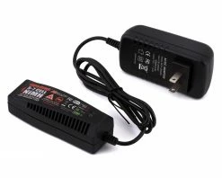 Traxxas 7-Cell NiMH Battery/Charger Completer Pack w/One Power Cell 3000mAh 8.4V Hump Battery