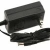 Traxxas Power adapter, AC (for RX Power Charger)