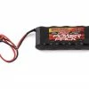 Traxxas 5-Cell Flat Receiver NiMH Battery Pack (6.0V/1100mAh)