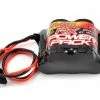 Traxxas Nimh 1100Mah 5-Cell Hump Receiver Pack