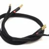 Trinity Revtech 2S Hi-Amp Lightning Charge Cable (2') (5mm Battery to 4mm Charger)