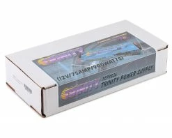 Trinity 40th Anniversary Power Supply (12V/75A/900W) -Airplane Model Shop tritep9836 2