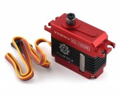 Torq CL1208 Mini HV Coreless Servo
