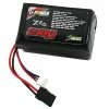 Venom Power 2S DRIVE LiPo Receiver Battery Hump Pack (7.4V/2100mAh)