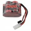 Venom Power HPI Baja 5B/5T 5 Cell 6V NiMH Receiver Battery Pack (5000mAh)