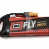 Venom Power 2S 30C LiPo Battery Pack w/Universal 2.0 Connector (7.4V/2000mAh)