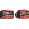 Venom Power 3S 30C LiPo Battery w/Uni 2.0 Connectors (11.1V/1300mAh) (Two Pack)