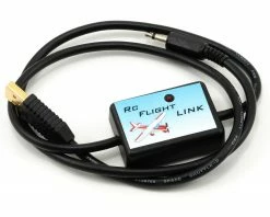 Western Robotics RC Flight USB Link