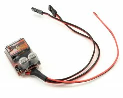 Western Robotics Hercules High Current 5 Amp BEC (4.4/5.3/6/8.3V)