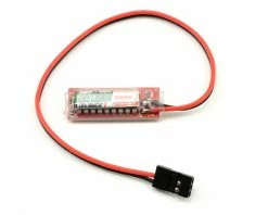 Western Robotics Sentinel Rx LiPo Monitor (Bar Mode)