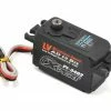 Xpert 3000 Series "High Speed" Low Profile Aluminum Center Case Servo