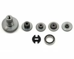 Xpert PM/PI Servo Gear Set