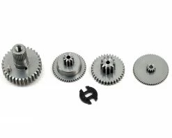 Xpert SM/SN/SI Servo Gear Set
