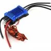 SCRATCH & DENT: YGE Aureus 135A HV Telemetry ESC w/BEC