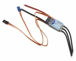 YGE 35A LV Telemetry ESC
